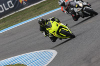 Inter Green/Yellow Bikes