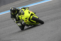 Inter Green/Yellow Bikes