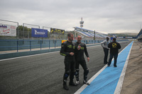 Paddock-Pit Lane Photos