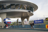 Paddock-Pit Lane Photos