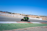ACU Group Green/Yellow Bikes