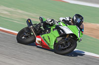 Fast Green/Yellow Bikes