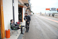 paddock-Pit Lane Photos