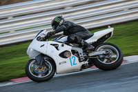 Fast Blue/White Bikes