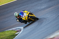 Fast Green/Yellow Bikes