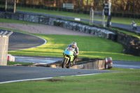 Inter Green/Yellow Bikes