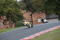 Fast Green/Yellow Bikes