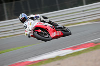 Fast Red/Orange Bikes