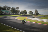 Inter Green/Yellow Bikes