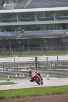 Fast Red/Orange Bikes