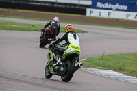 Novice Green/Yellow Bikes