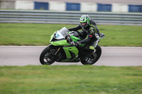 Novice Green/Yellow Bikes