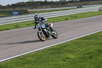 Fast Black/Silver Bikes