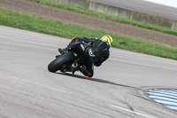 Fast Green/Yellow Bikes