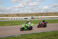 Novice Green/Yellow Bikes