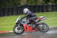 Fast Red/Orange Bikes