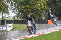 Novice Blue/White Bikes