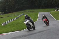 Novice Blue/White Bikes