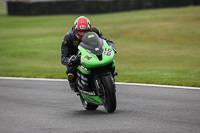 Fast/Inter Green/Yellow Bikes