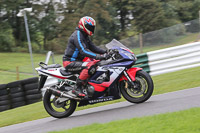 Novice Blue/White Bikes