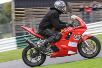 Novice Red/Orange Bikes