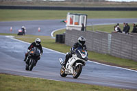 NOVICE BLUE/WHITE BIKES