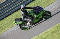 NOVICE GREEN/YELLOW BIKES