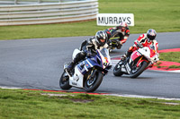 FAST BLUE/WHITE BIKES