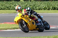 INTER GREEN/YELLOW BIKES