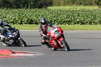 INTER RED/ORANGE BIKES