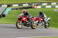 NOVICE RED/ORANGE BIKES
