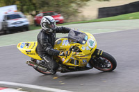 Inter Green/Yellow Bikes