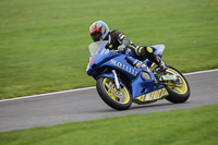 Fast Blue/White Bikes