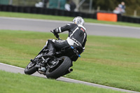 Novice Black/Silver Bikes