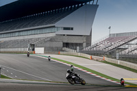 ACU Group Black/Silver Bikes