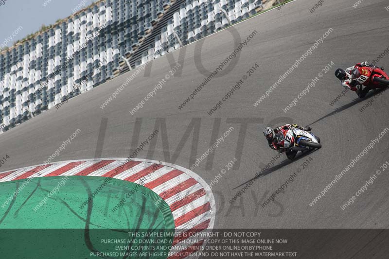 motorbikes;no limits;october 2014;peter wileman photography;portimao;portugal;trackday digital images