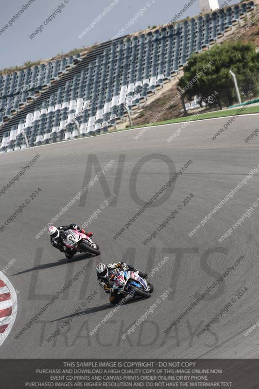 motorbikes;no limits;october 2014;peter wileman photography;portimao;portugal;trackday digital images