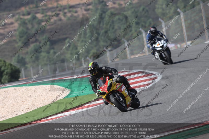 motorbikes;no limits;october 2014;peter wileman photography;portimao;portugal;trackday digital images