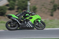 ACU Group Green/Yellow Bikes
