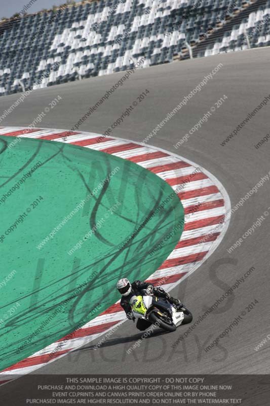 motorbikes;no limits;october 2014;peter wileman photography;portimao;portugal;trackday digital images