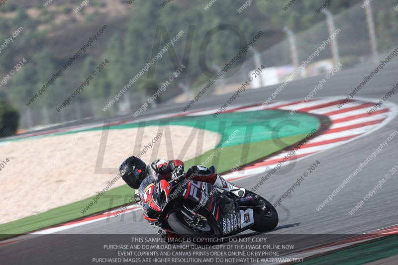 motorbikes;no limits;october 2014;peter wileman photography;portimao;portugal;trackday digital images