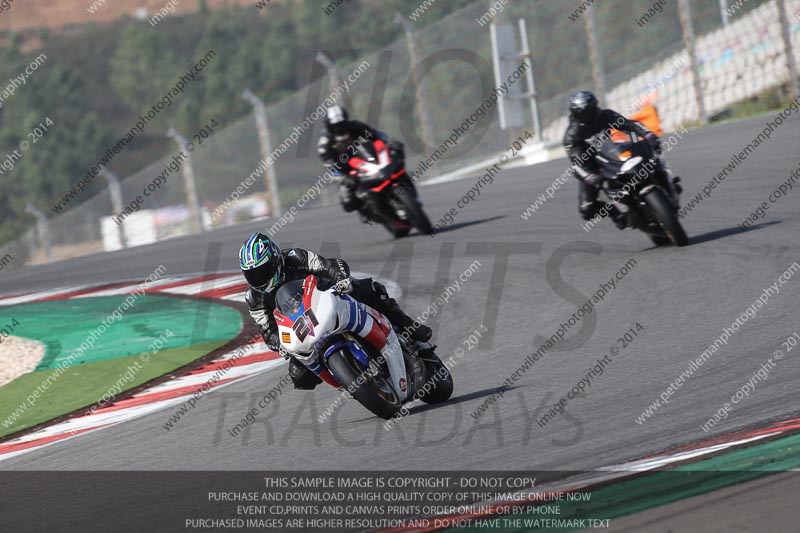 motorbikes;no limits;october 2014;peter wileman photography;portimao;portugal;trackday digital images