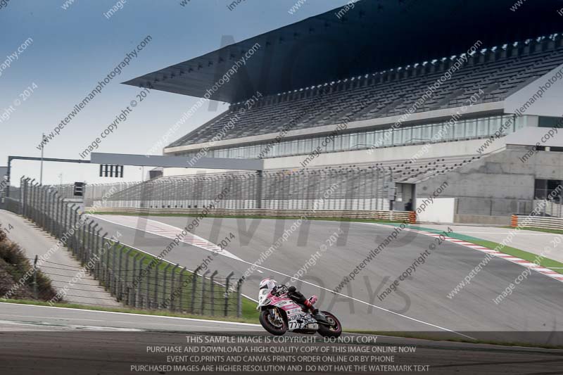 motorbikes;no limits;october 2014;peter wileman photography;portimao;portugal;trackday digital images