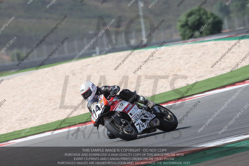 motorbikes;no limits;october 2014;peter wileman photography;portimao;portugal;trackday digital images