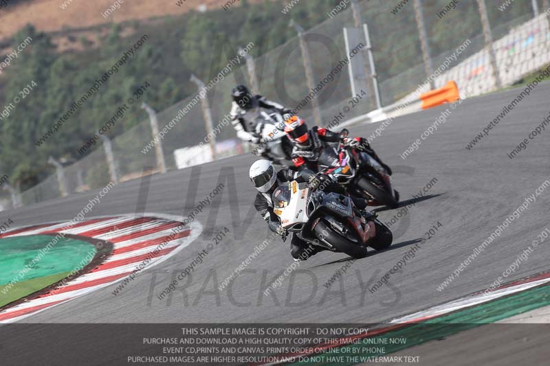 motorbikes;no limits;october 2014;peter wileman photography;portimao;portugal;trackday digital images