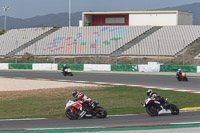 ACU Group Multicolour Bikes