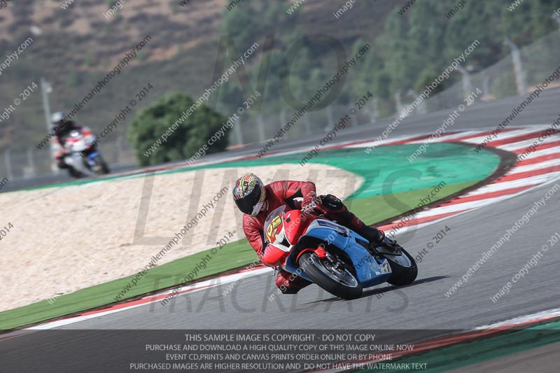 motorbikes;no limits;october 2014;peter wileman photography;portimao;portugal;trackday digital images