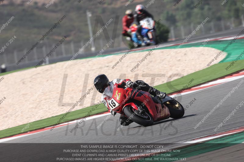 motorbikes;no limits;october 2014;peter wileman photography;portimao;portugal;trackday digital images