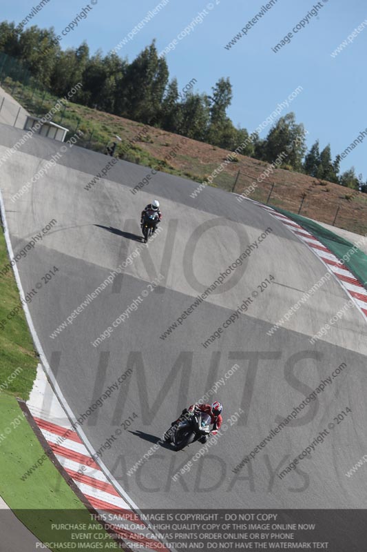 motorbikes;no limits;october 2014;peter wileman photography;portimao;portugal;trackday digital images