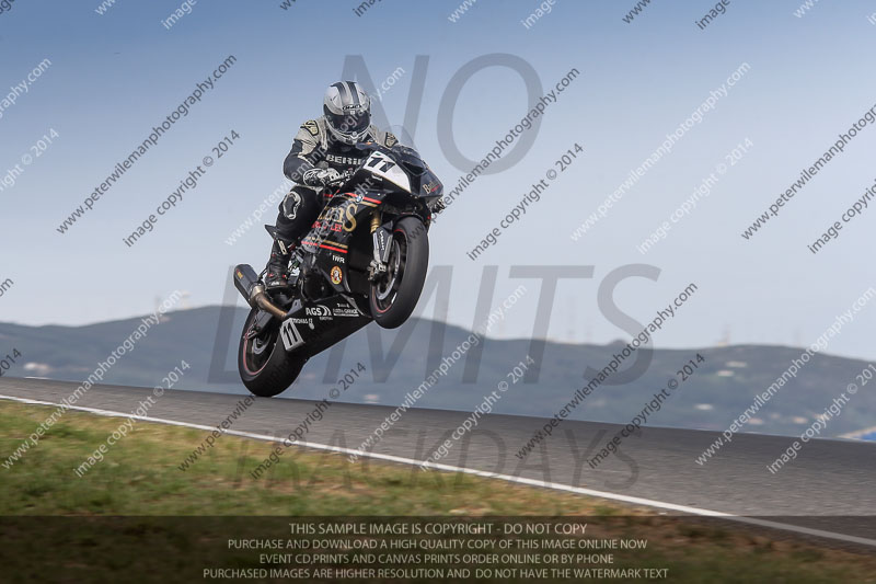 motorbikes;no limits;october 2014;peter wileman photography;portimao;portugal;trackday digital images